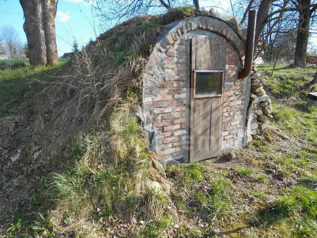 Domek Jindřichův Hradec a okolí - Hůrky JC 0379