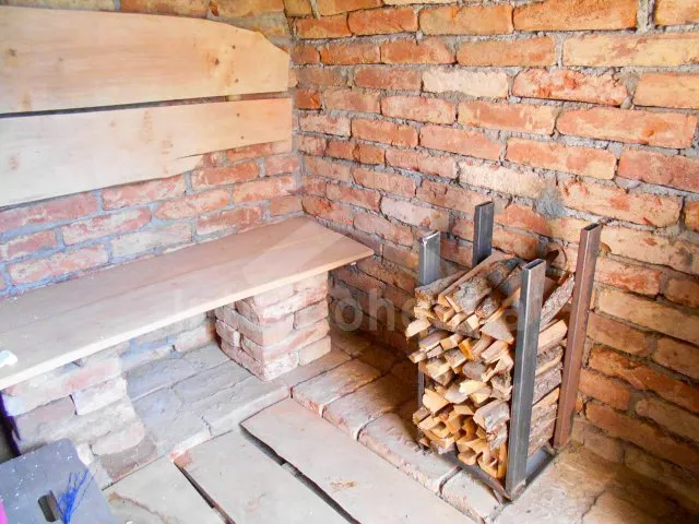 Domek Jindřichův Hradec a okolí - Hůrky JC 0379