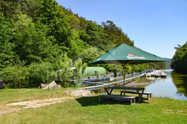 Chata Slapy - Hubenov OP 0135