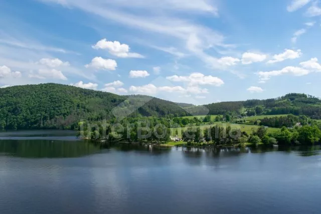 Chata Slapy - Hubenov OP 0135