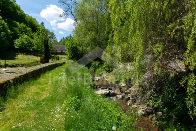 Chata Slapy - Hubenov OP 0135