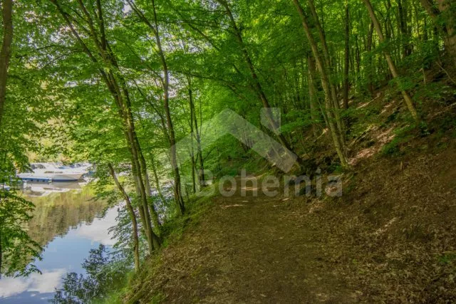 Chata Slapy - Hubenov OP 0135