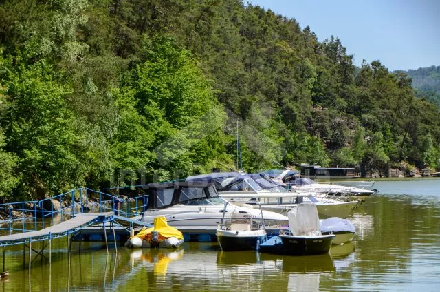 Chata Slapy - Hubenov OP 0135