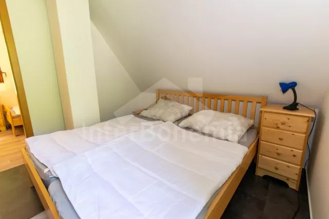 Chata Slapy - Hubenov OP 0135