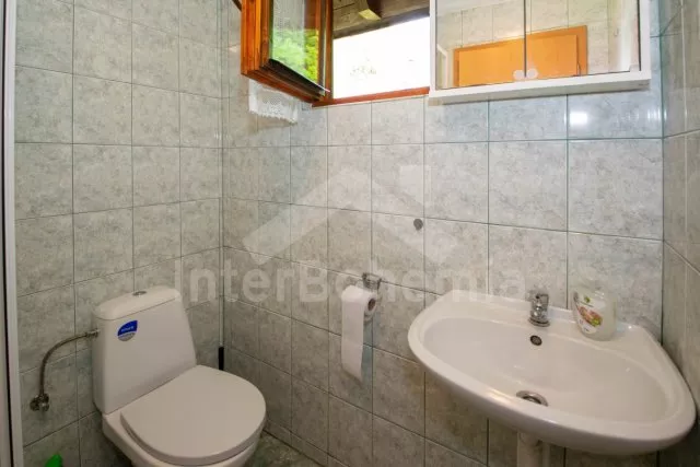 Chata Slapy - Hubenov OP 0135