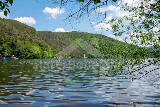 Chata Slapy - Hubenov OP 0135