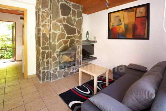 Chata Slapy - Hubenov OP 0135