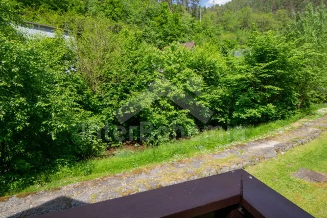 Chata Slapy - Hubenov OP 0135