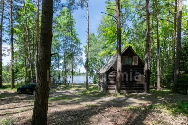 Chata Třeboňsko - Libín JC 0462