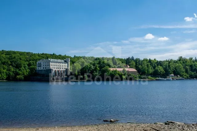 Chata Orlík - Radava JC 0464