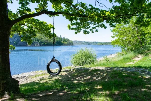 Chata Orlík - Radava JC 0464