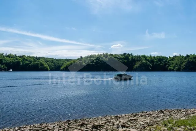 Chata Orlík - Radava JC 0464