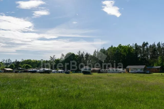 Chata Orlík - Radava JC 0464