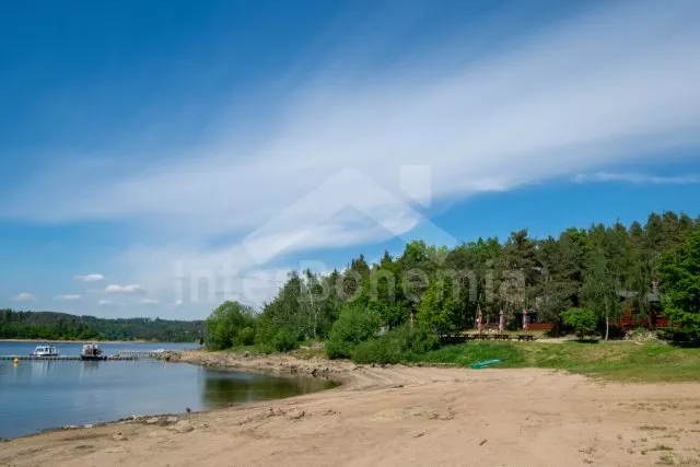 Chata Orlík - Radava JC 0464