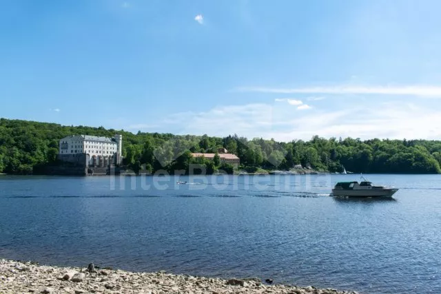 Chata Orlík - Radava JC 0464