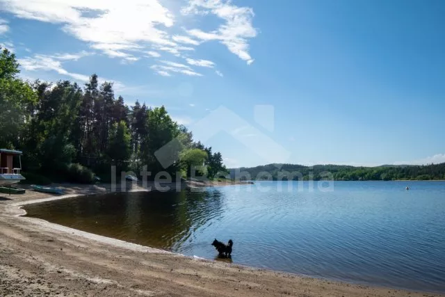 Chata Orlík - Radava JC 0464