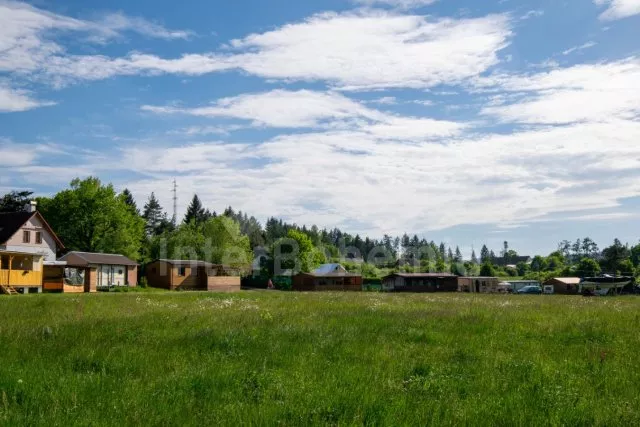 Chata Orlík - Radava JC 0464