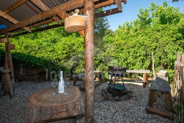 Chata Orlík - Radava JC 0464