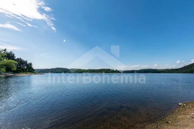 Chata Orlík - Radava JC 0464