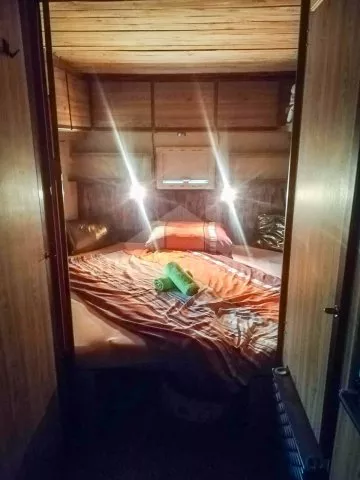 Chata Orlík - Radava JC 0464