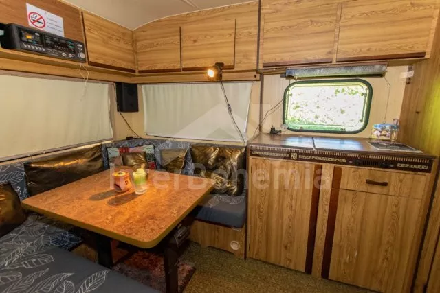 Chata Orlík - Radava JC 0464