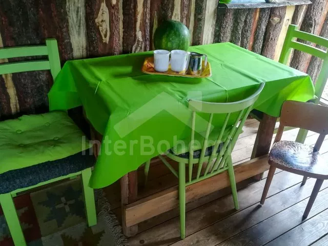 Chata Orlík - Radava JC 0464