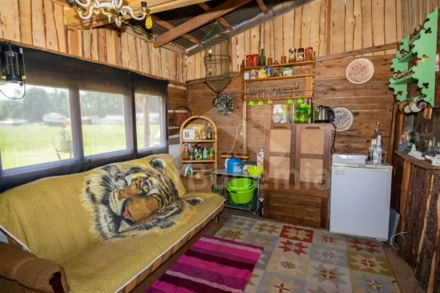 Chata Orlík - Radava JC 0464