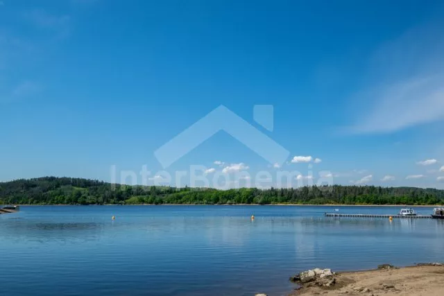 Chata Orlík - Radava JC 0464