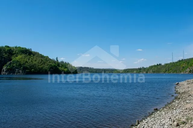 Chata Orlík - Radava JC 0464