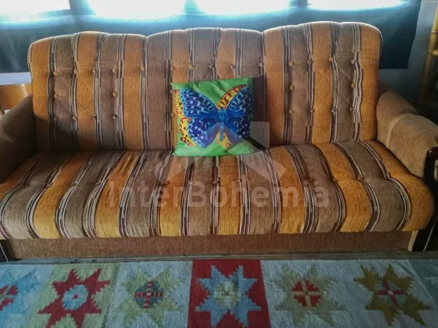 Chata Orlík - Radava JC 0464