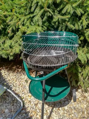 Chata Orlík - Radava JC 0464