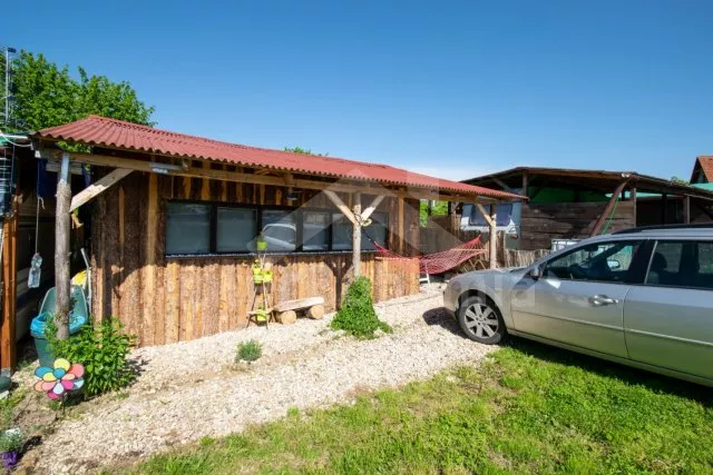 Chata Orlík - Radava JC 0464