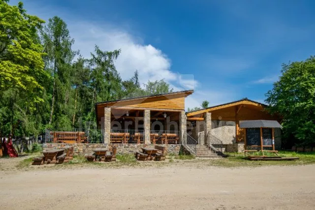 Chata Orlík - Radava JC 0464