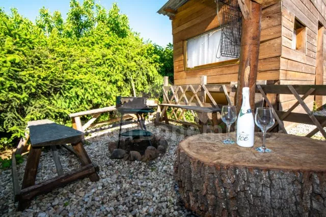 Chata Orlík - Radava JC 0464