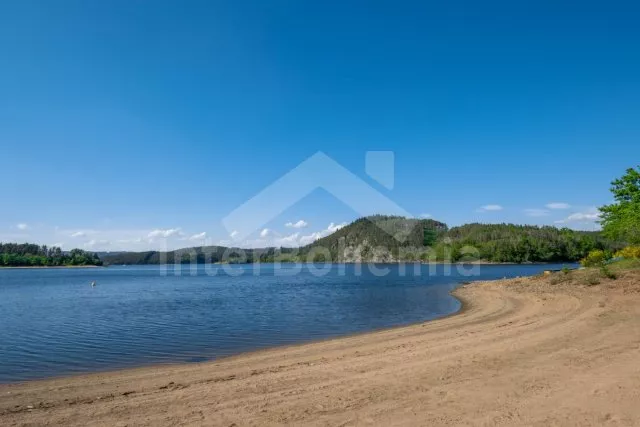 Chata Orlík - Radava JC 0464