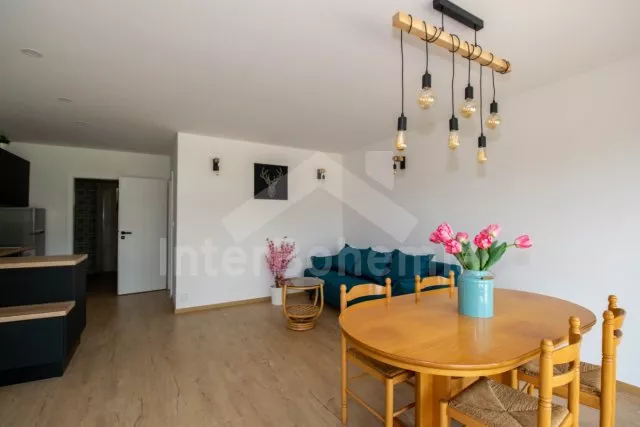 Apartmán Slapy - Smilovice (Chotilsko) OP 0136