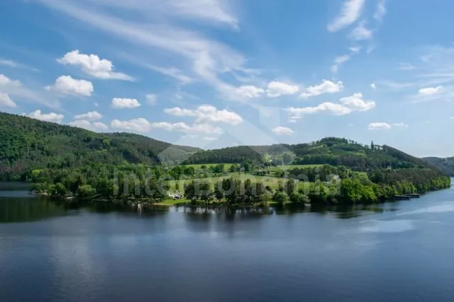 Apartmán Slapy - Smilovice (Chotilsko) OP 0136