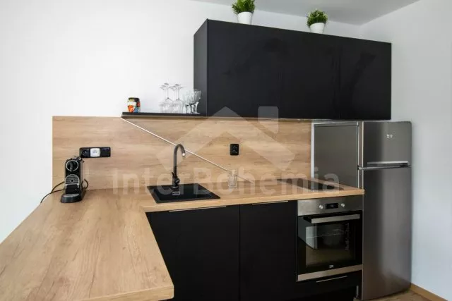 Apartmán Slapy - Smilovice (Chotilsko) OP 0136