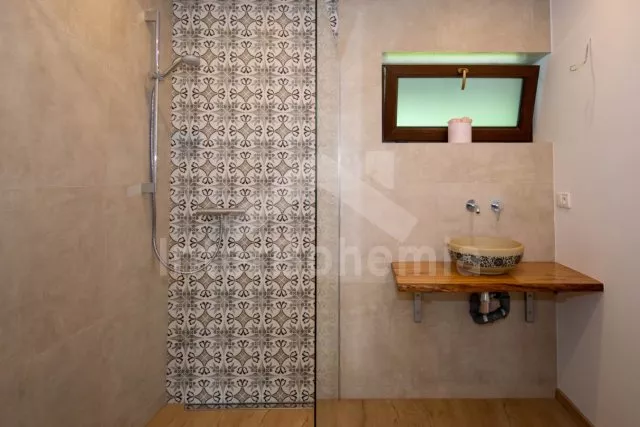 Apartmán Slapy - Smilovice (Chotilsko) OP 0136