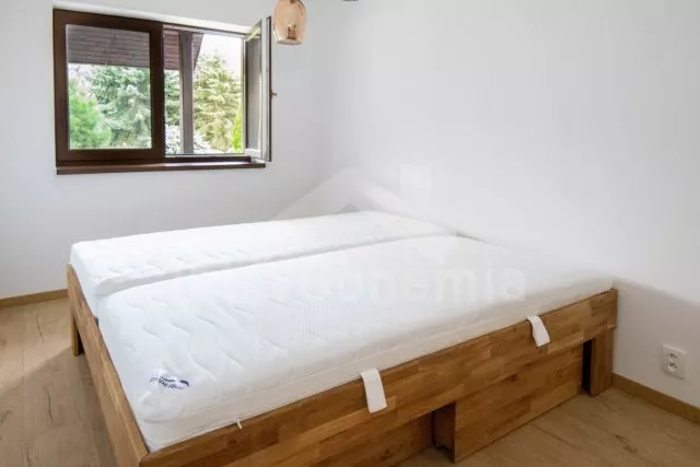 Apartmán Slapy - Smilovice (Chotilsko) OP 0136