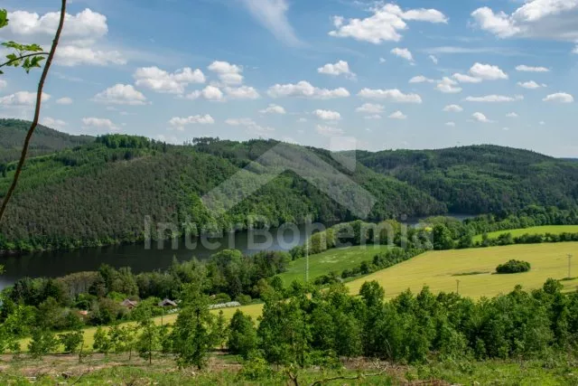 Apartmán Slapy - Smilovice (Chotilsko) OP 0136