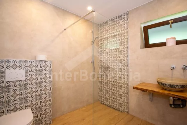 Apartmán Slapy - Smilovice (Chotilsko) OP 0136