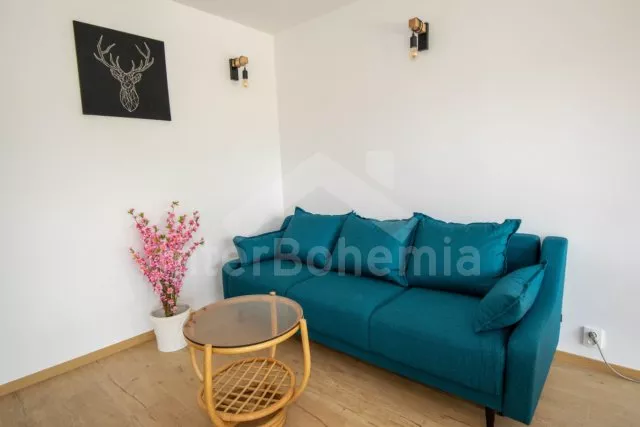 Apartmán Slapy - Smilovice (Chotilsko) OP 0136