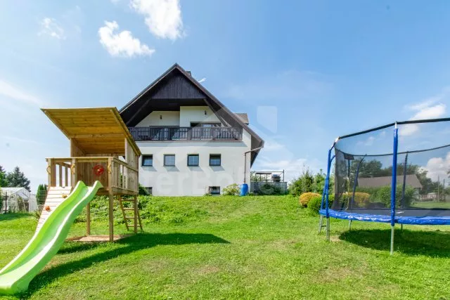 Apartmán Slapy - Smilovice (Chotilsko) OP 0136