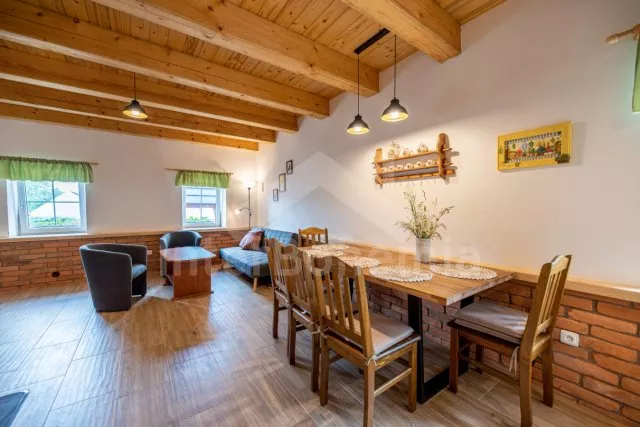 Chalupa České Budějovice a okolí - Římov JC 0381