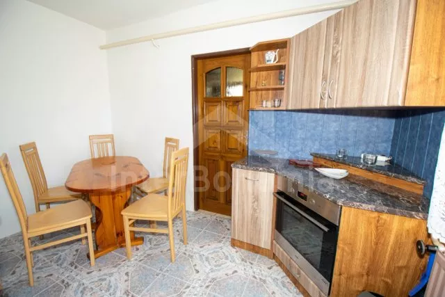 Chalupa Novohradsko - Rychnov u Nových Hradů JC 0468