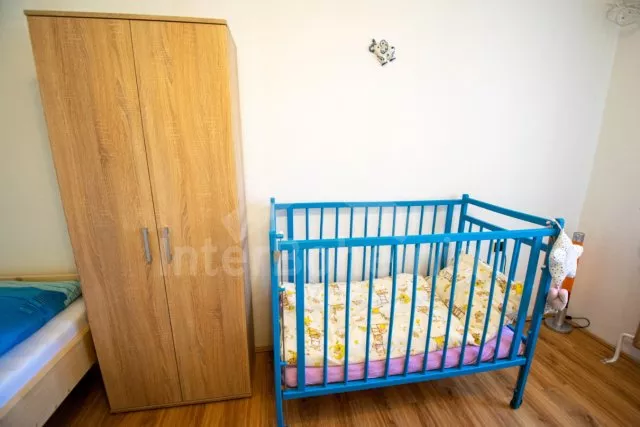 Chalupa Novohradsko - Rychnov u Nových Hradů JC 0468