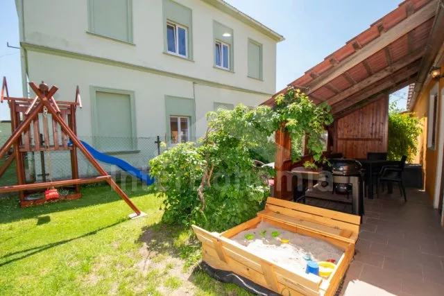 Chalupa Novohradsko - Rychnov u Nových Hradů JC 0468