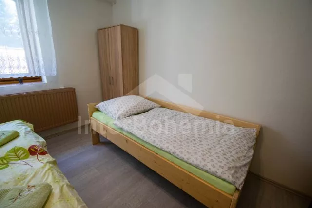 Chalupa Novohradsko - Rychnov u Nových Hradů JC 0468