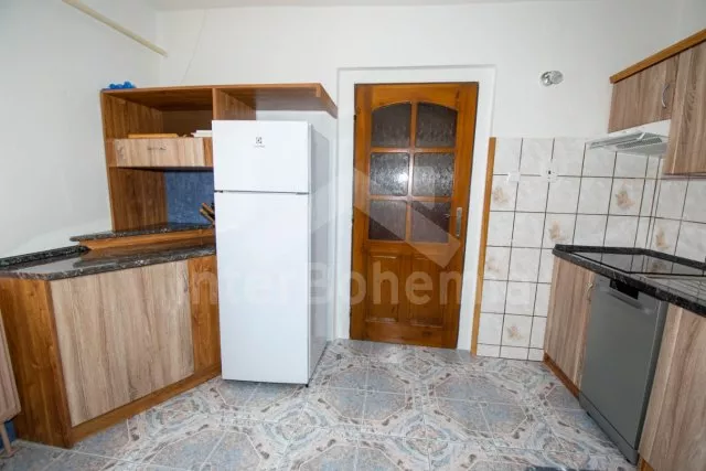 Chalupa Novohradsko - Rychnov u Nových Hradů JC 0468